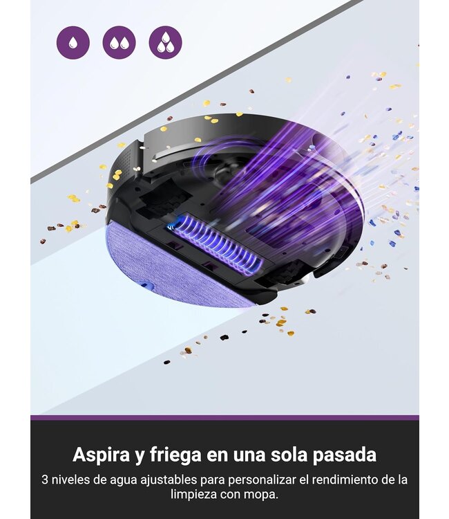 Eureka  EUREKA E6 Plus