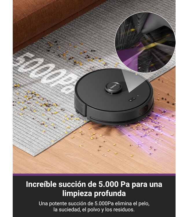 Eureka  EUREKA E6 Plus