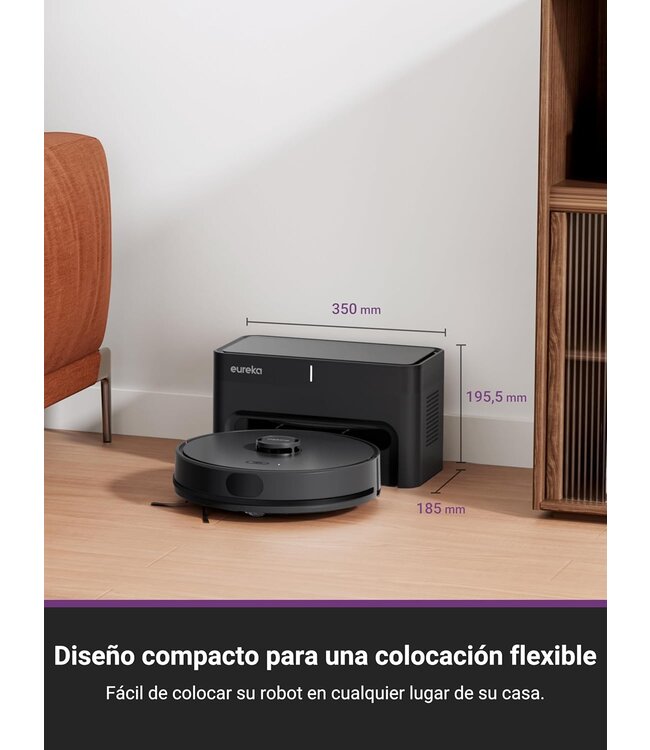 Eureka  EUREKA E6 Plus