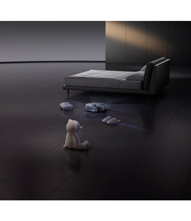 Mova Mova  Z60 Ultra Roller Complete