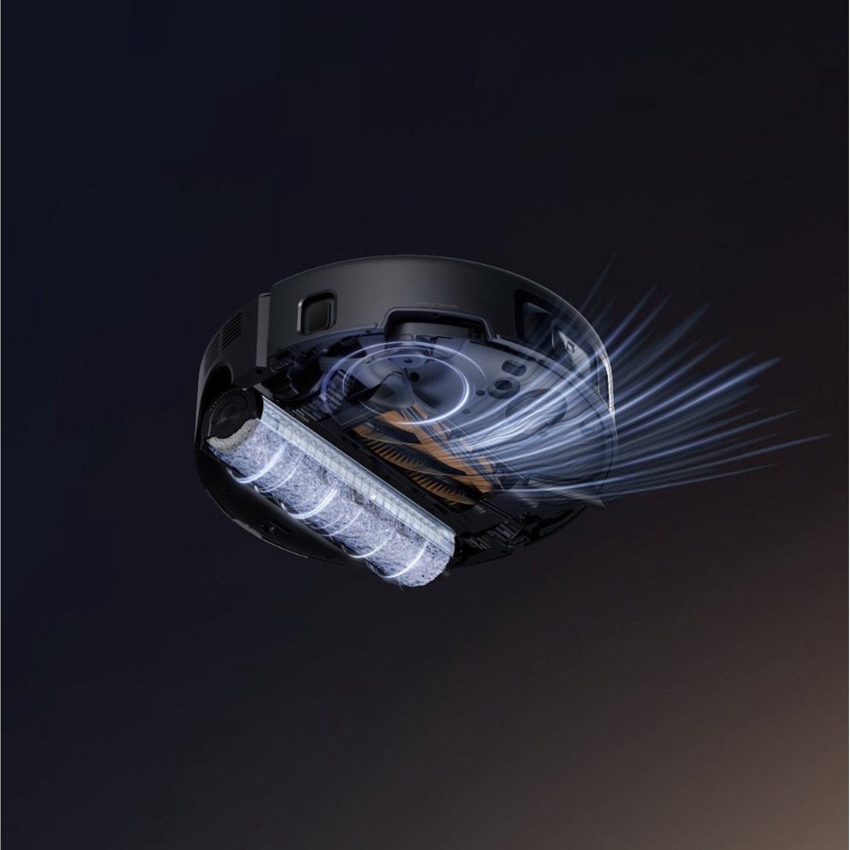 Mova Mova  Z60 Ultra Roller Complete