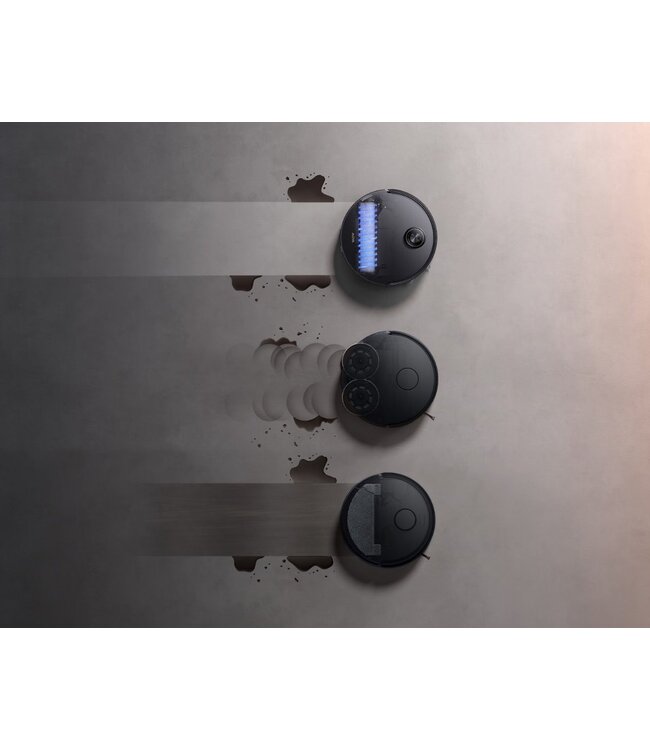 Mova Mova  Z60 Ultra Roller Complete