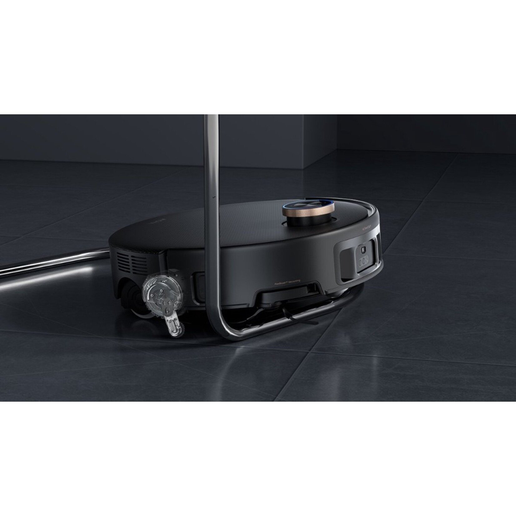 Mova Mova  Z60 Ultra Roller Complete