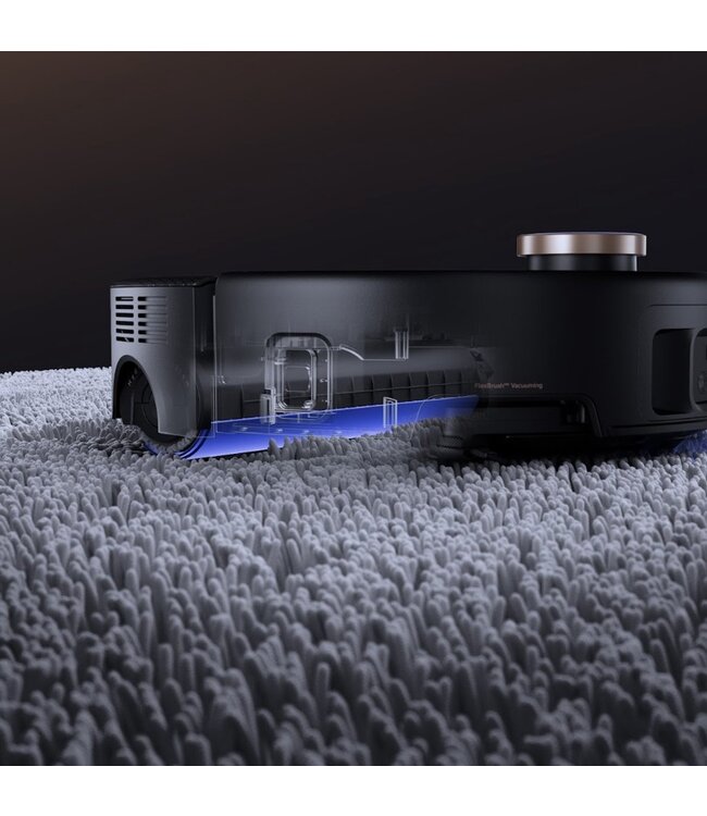 Mova Mova  Z60 Ultra Roller Complete