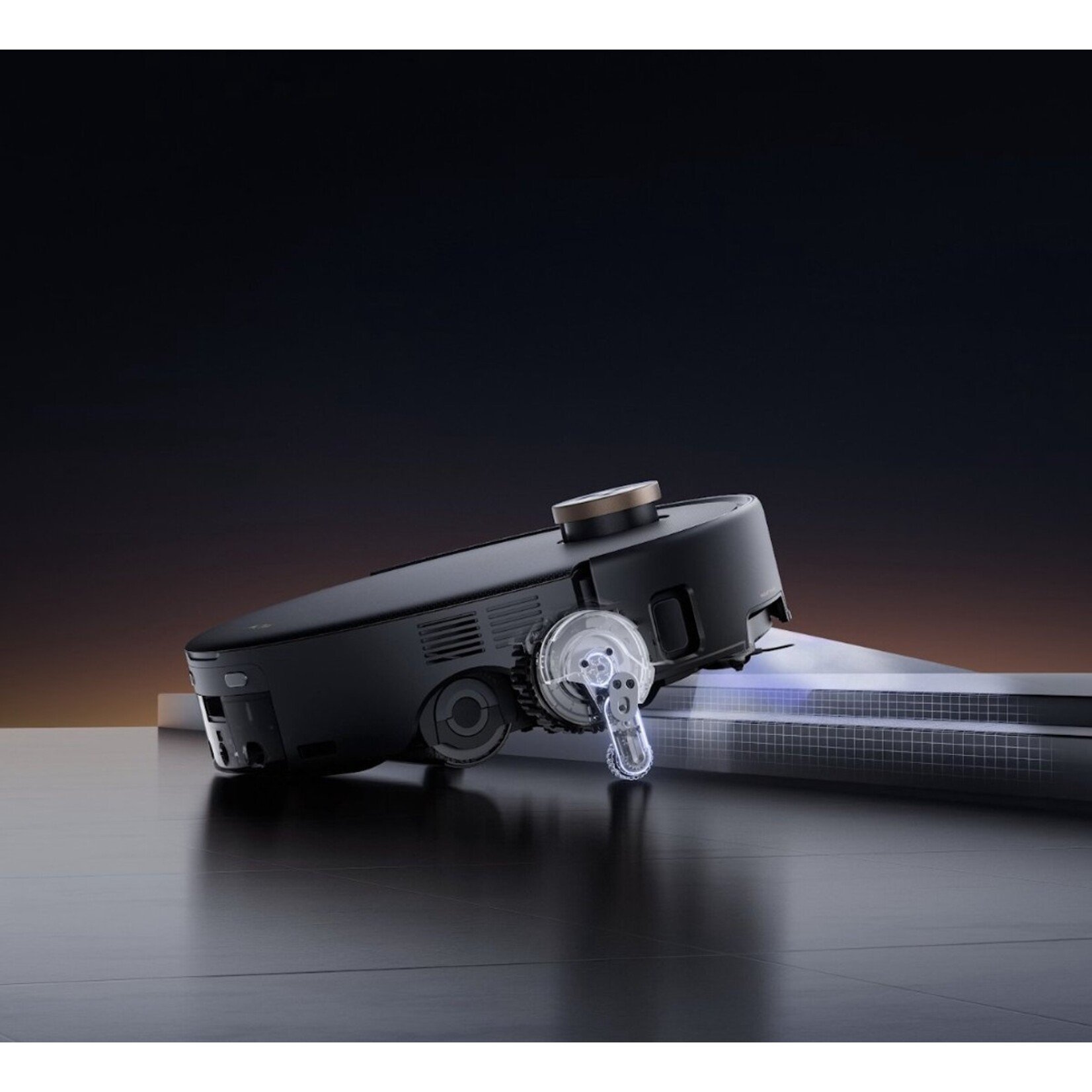 Mova Mova  Z60 Ultra Roller Complete