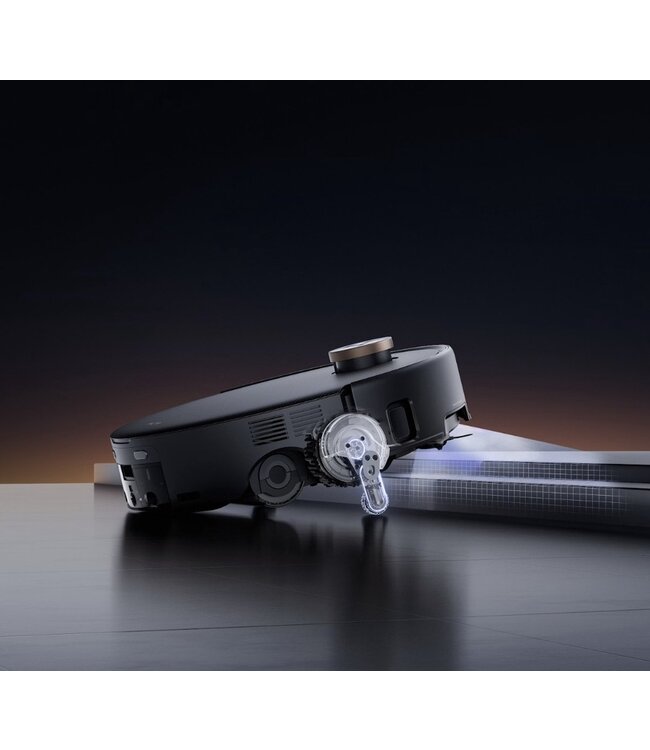 Mova Mova  Z60 Ultra Roller Complete