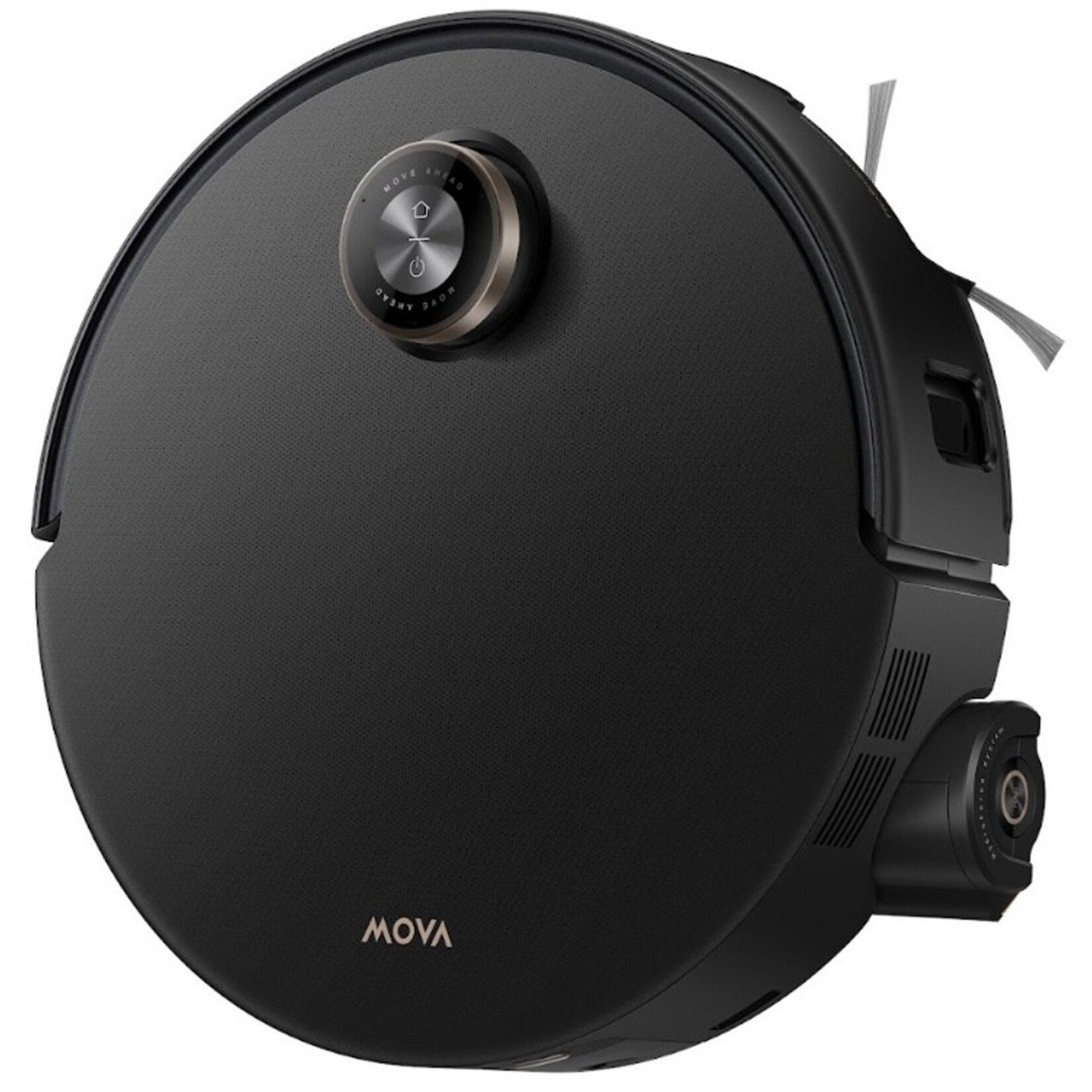 Mova Mova  Z60 Ultra Roller Complete