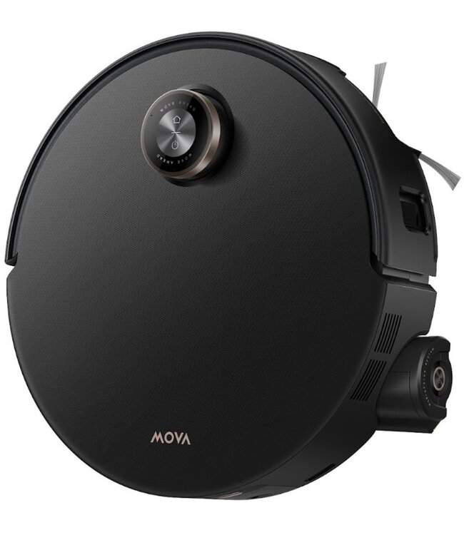 Mova Mova  Z60 Ultra Roller Complete