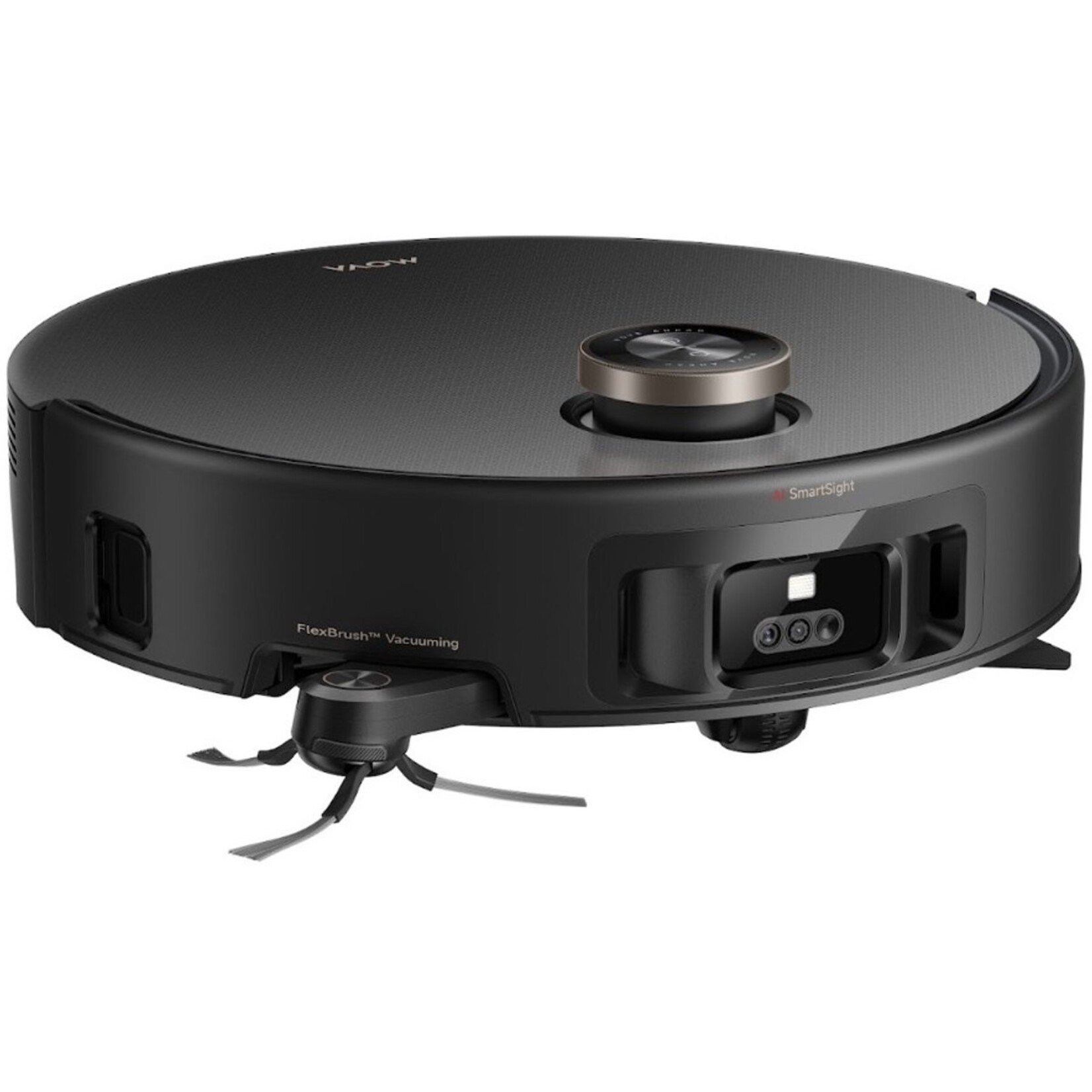 Mova Mova  Z60 Ultra Roller Complete