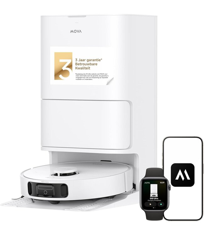 Mova Mova E40 Ultra