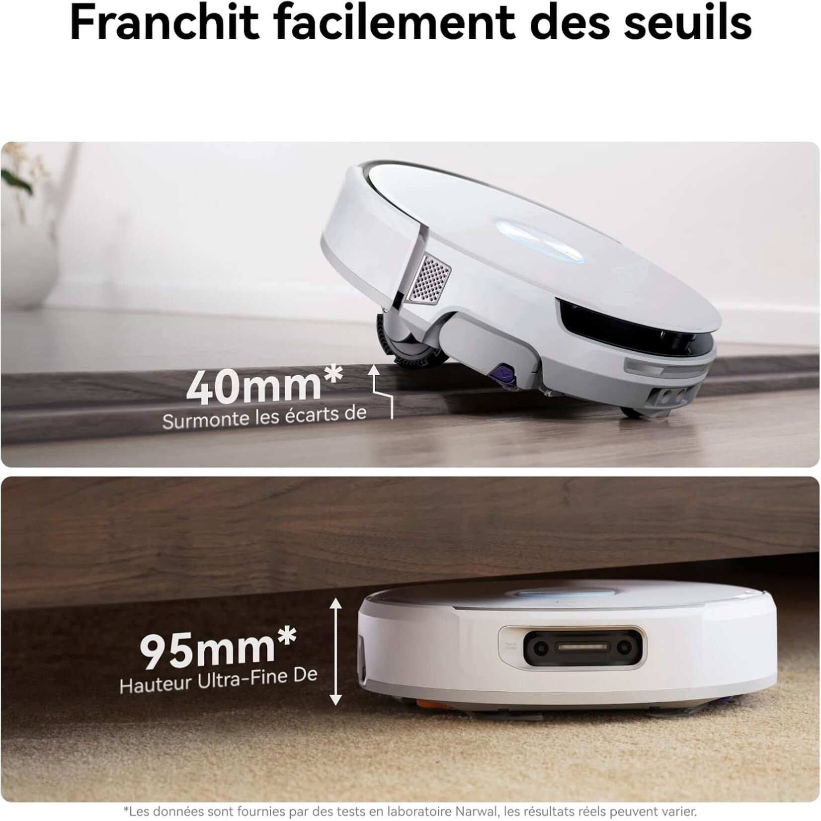 Narwal Robotics Narwal Flow