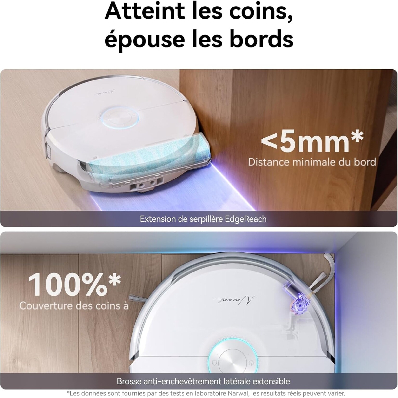 Narwal Robotics Narwal Flow