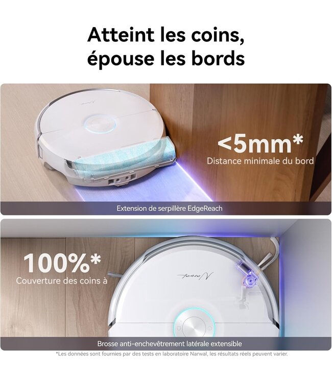 Narwal Robotics Narwal Flow