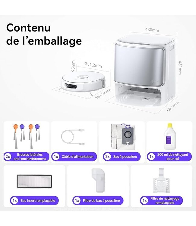 Narwal Robotics Narwal Flow