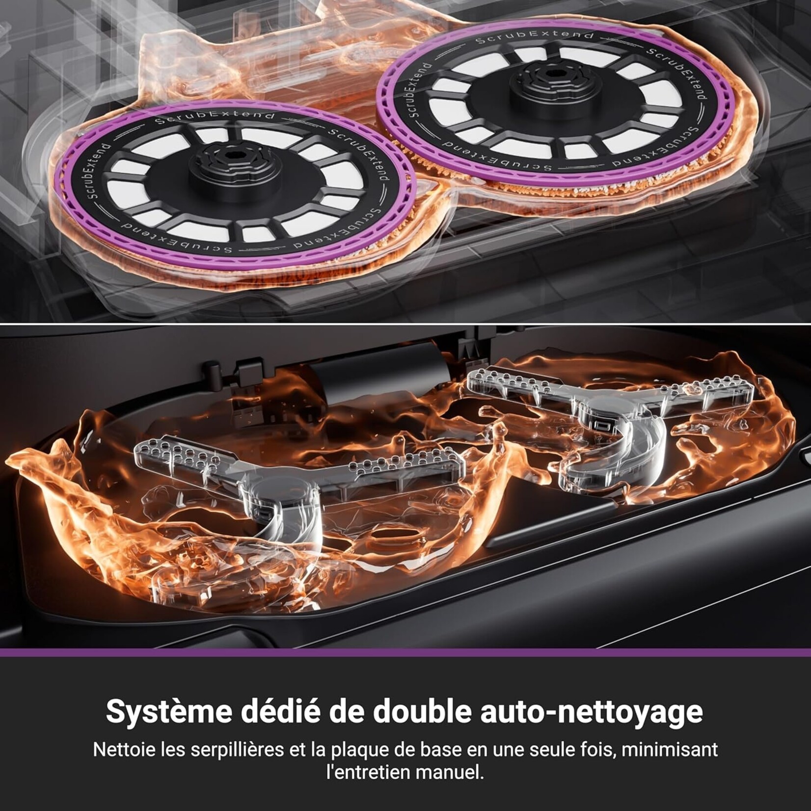 Eureka  EUREKA J15 Max Ultra