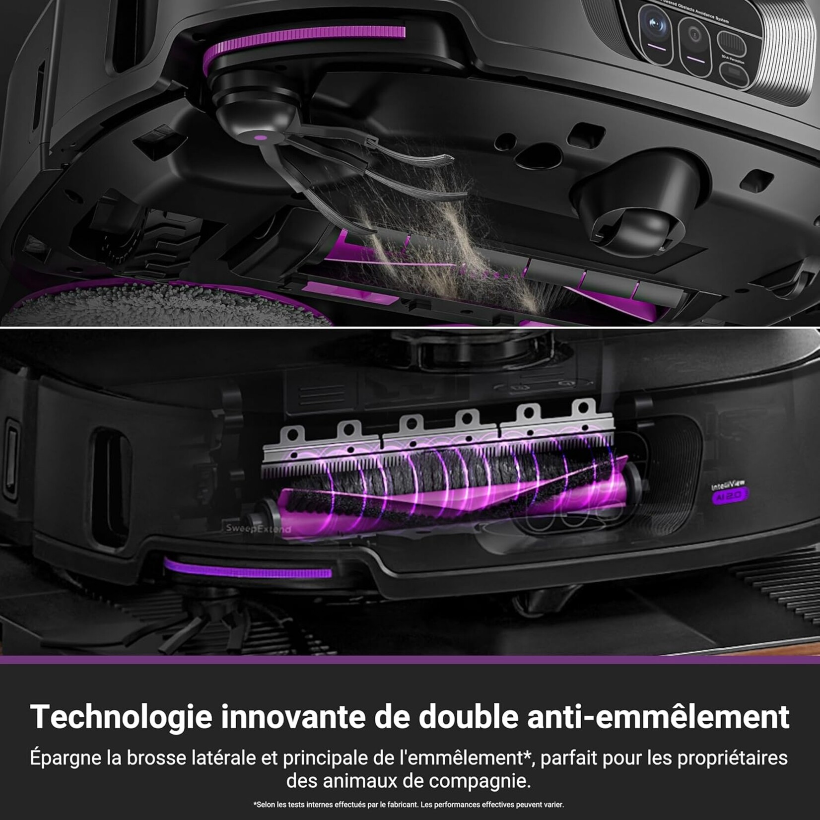 Eureka  EUREKA J15 Max Ultra