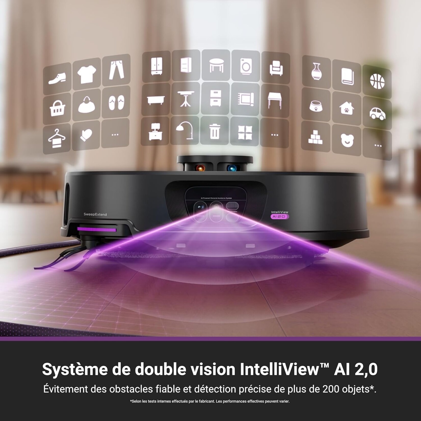 Eureka  EUREKA J15 Max Ultra