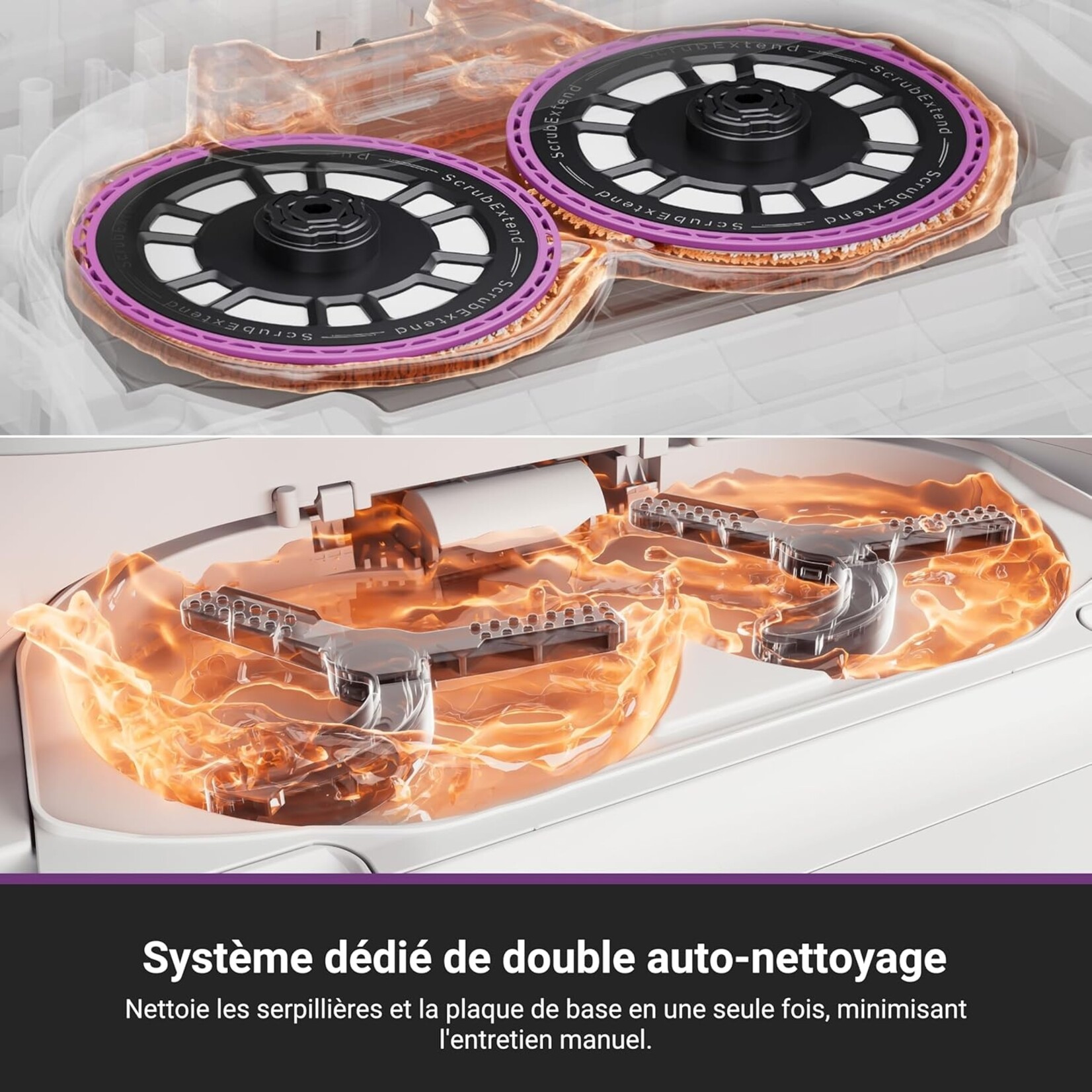 Eureka  EUREKA J15 Max Ultra