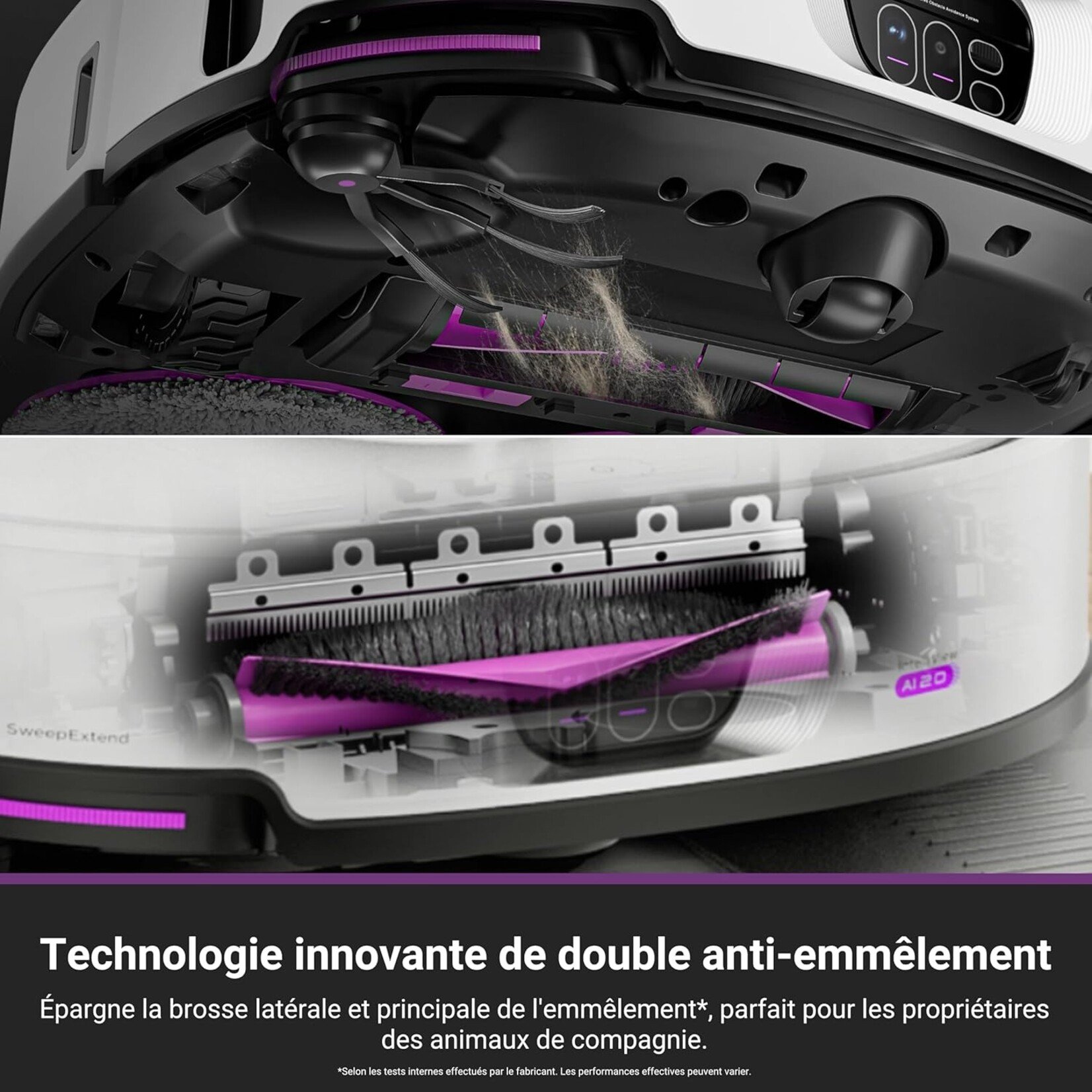 Eureka  EUREKA J15 Max Ultra