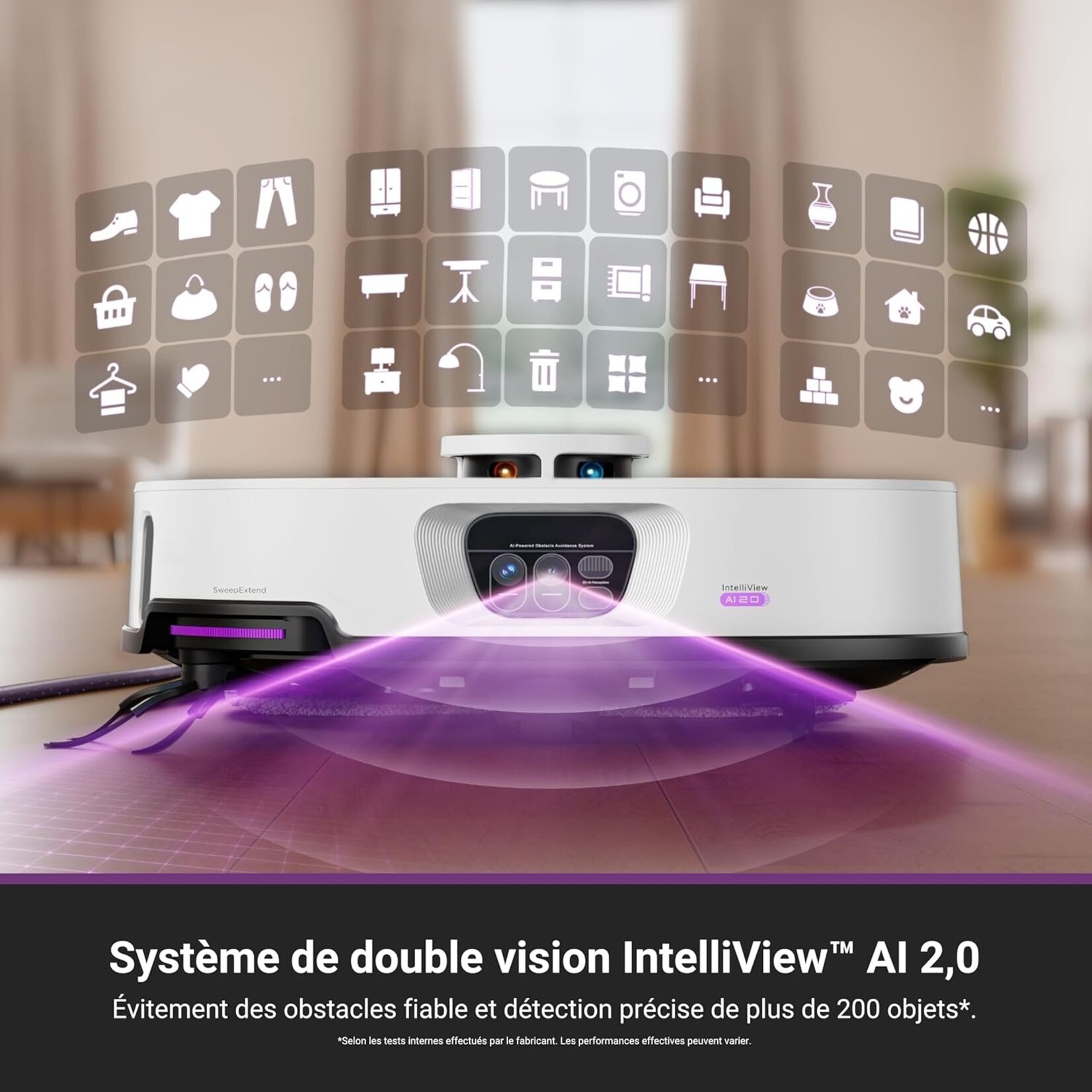 Eureka  EUREKA J15 Max Ultra