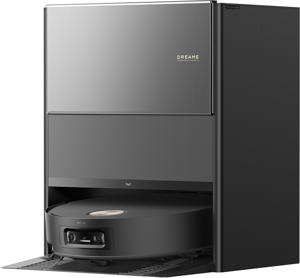 Dreame Aqua 10 Ultra Roller Complete - Robocleaners