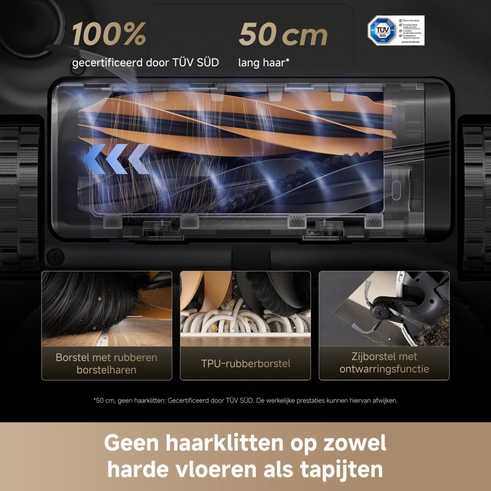 Dreame Tech Dreame Matrix10 Ultra White