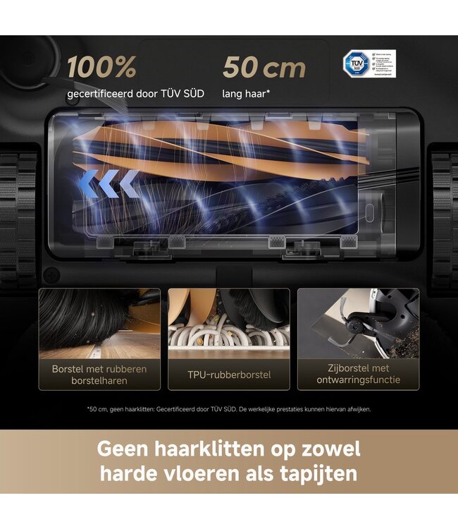 Dreame Tech Dreame Matrix10 Ultra White