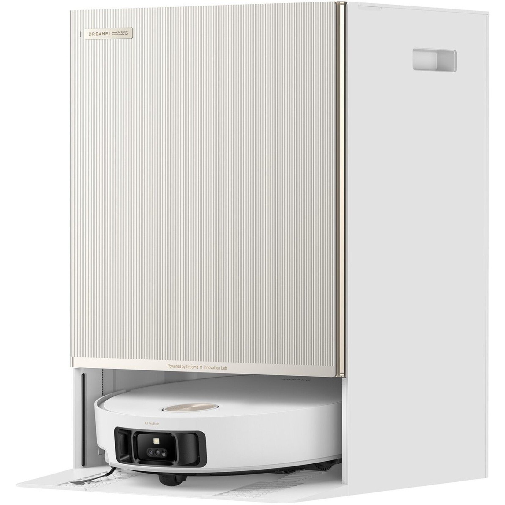 Dreame Tech Dreame Matrix10 Ultra White