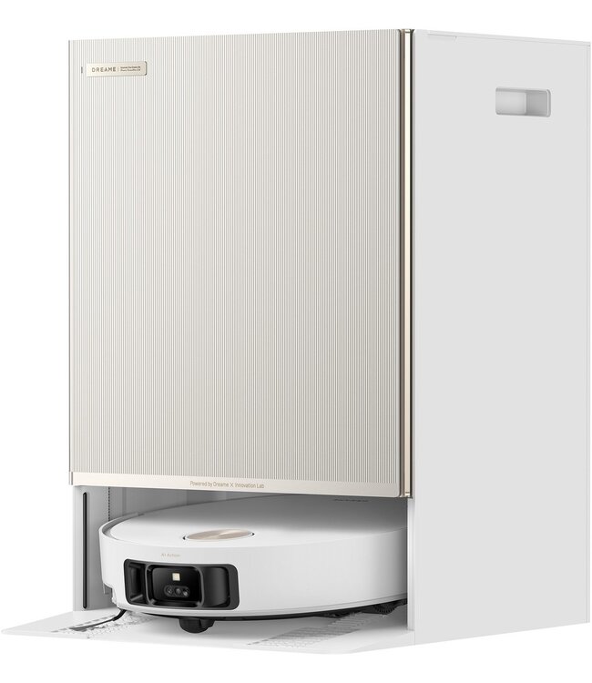 Dreame Tech Dreame Matrix10 Ultra White
