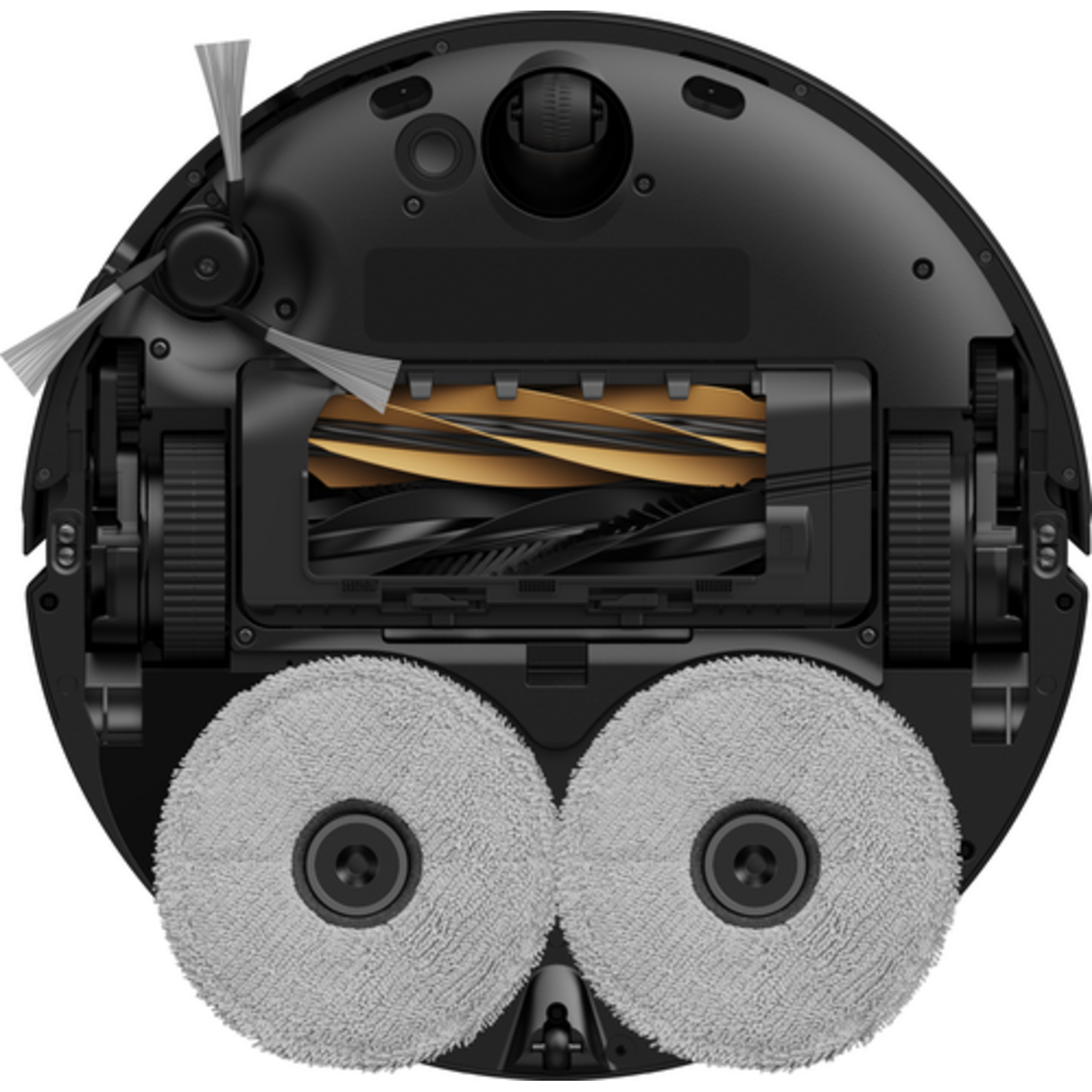 Dreame Tech Dreame Matrix10 Ultra Black