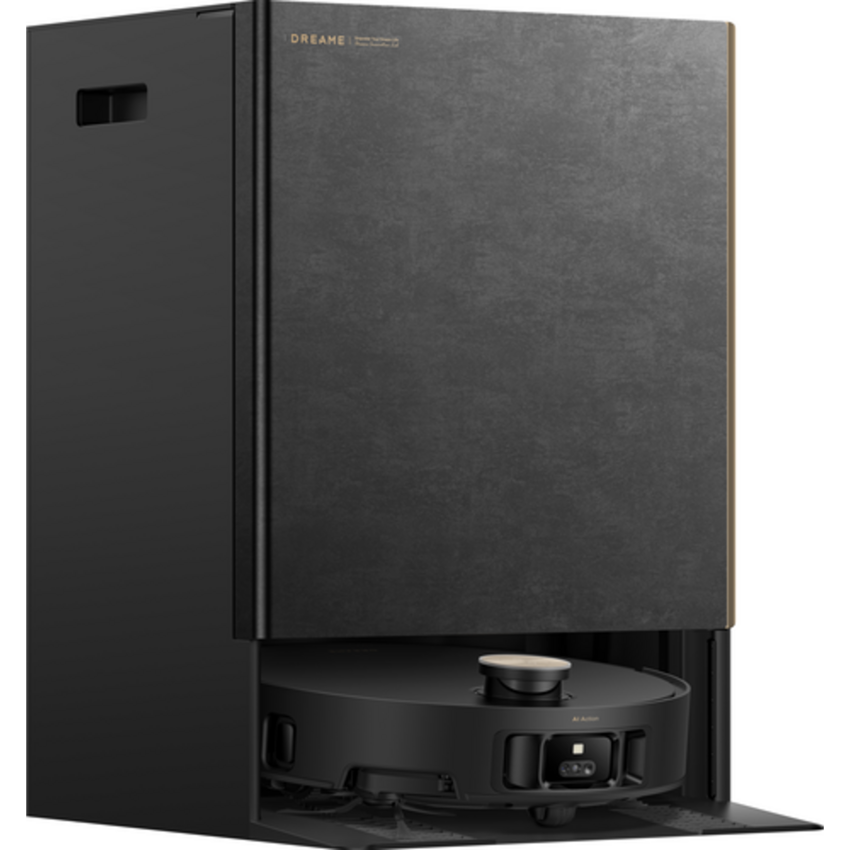 Dreame Tech Dreame Matrix10 Ultra Black