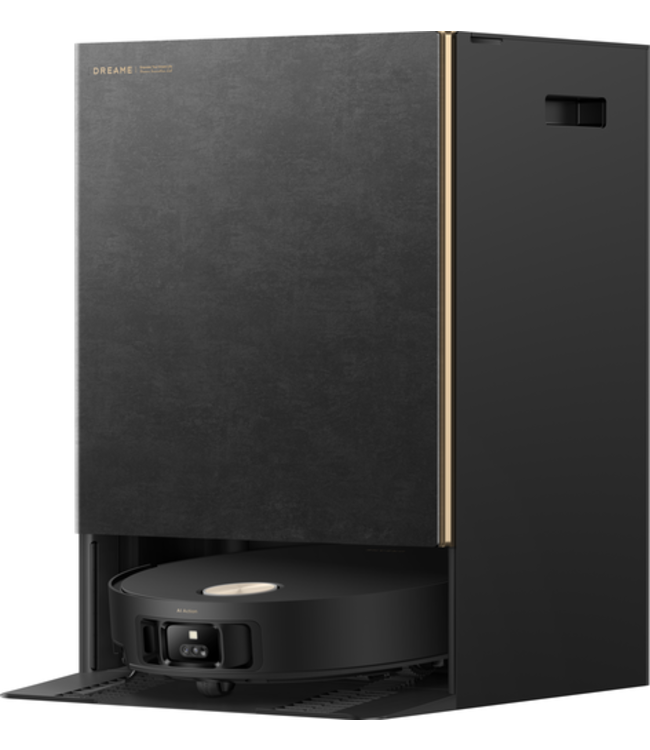 Dreame Tech Dreame Matrix10 Ultra Black