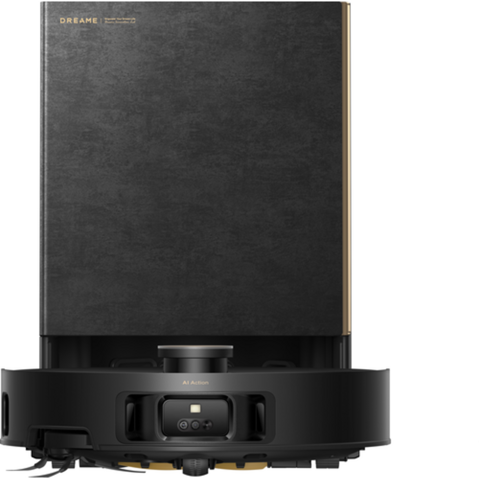 Dreame Tech Dreame Matrix10 Ultra Black