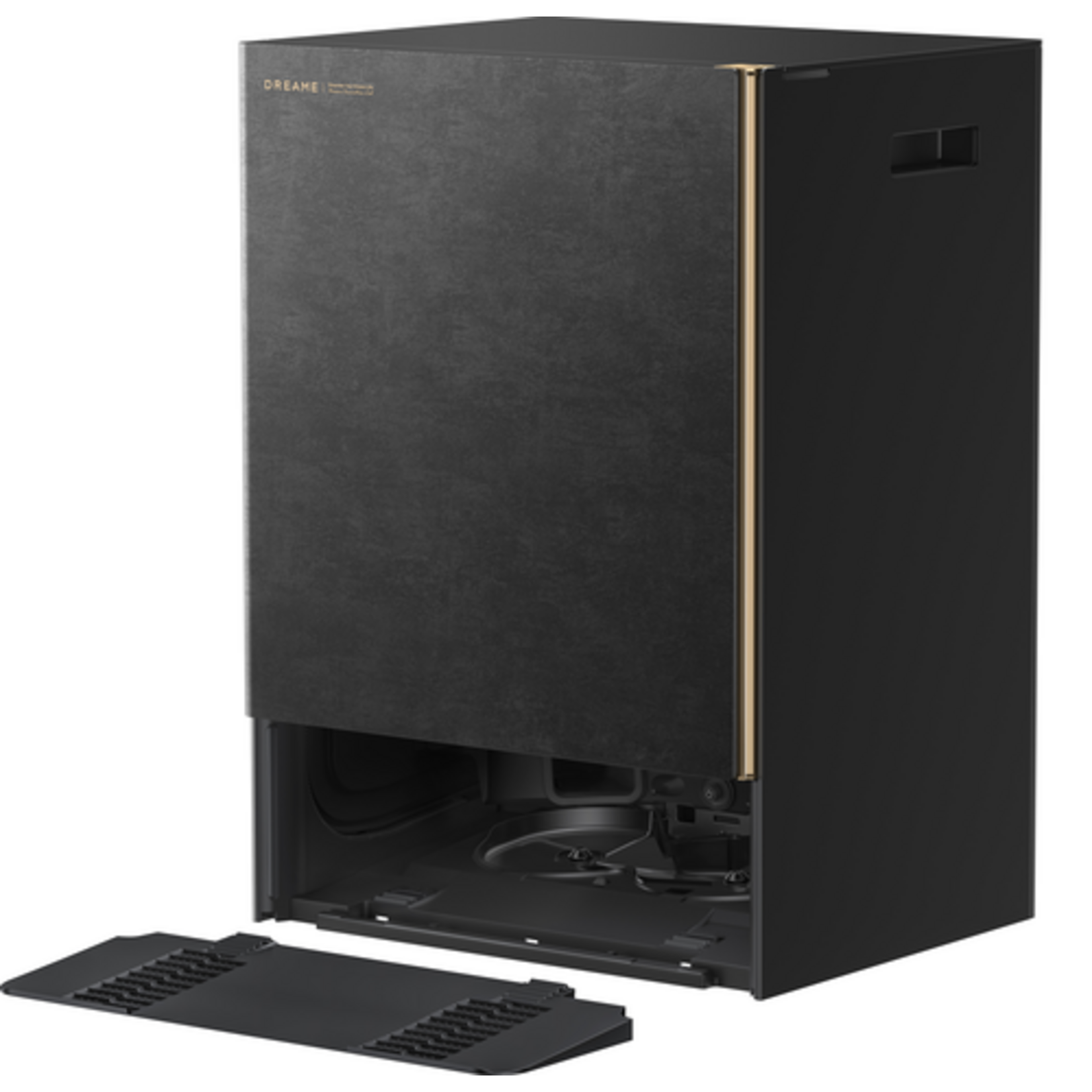 Dreame Tech Dreame Matrix10 Ultra Black