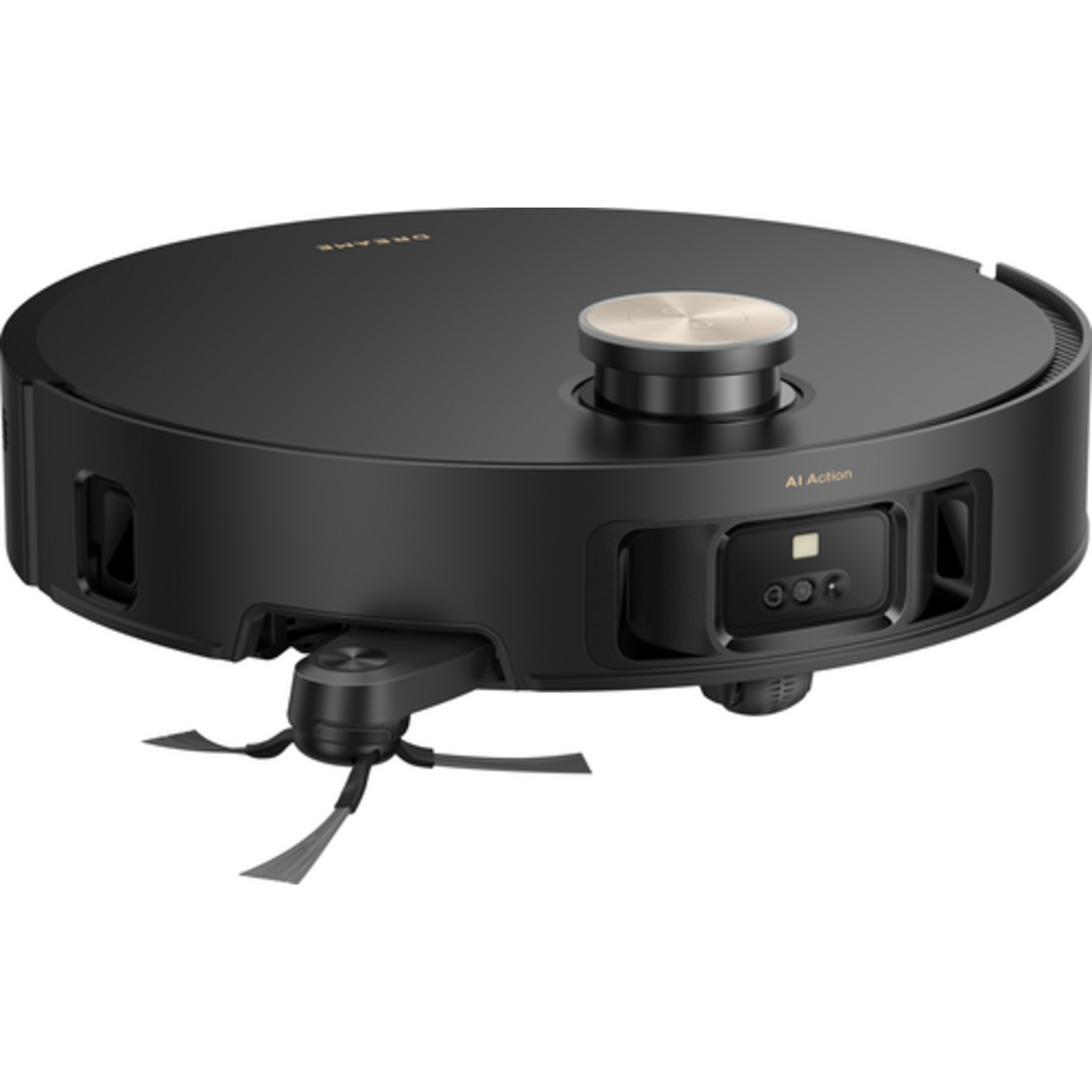 Dreame Tech Dreame Matrix10 Ultra Black