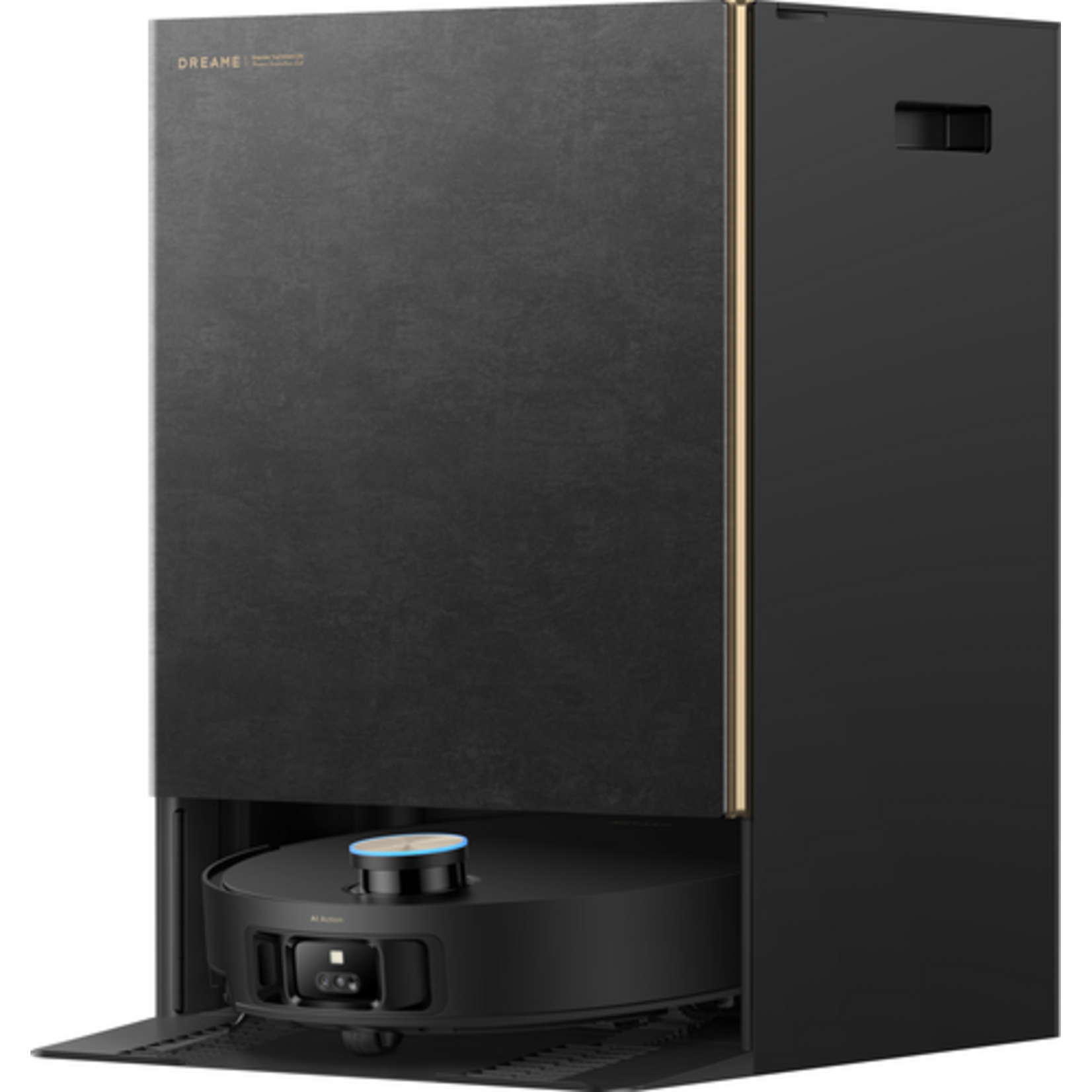 Dreame Tech Dreame Matrix10 Ultra Black