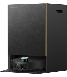 Dreame Tech Dreame Matrix10 Ultra Black