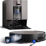 Ecovacs ECOVACS X11 OMNICYCLONE