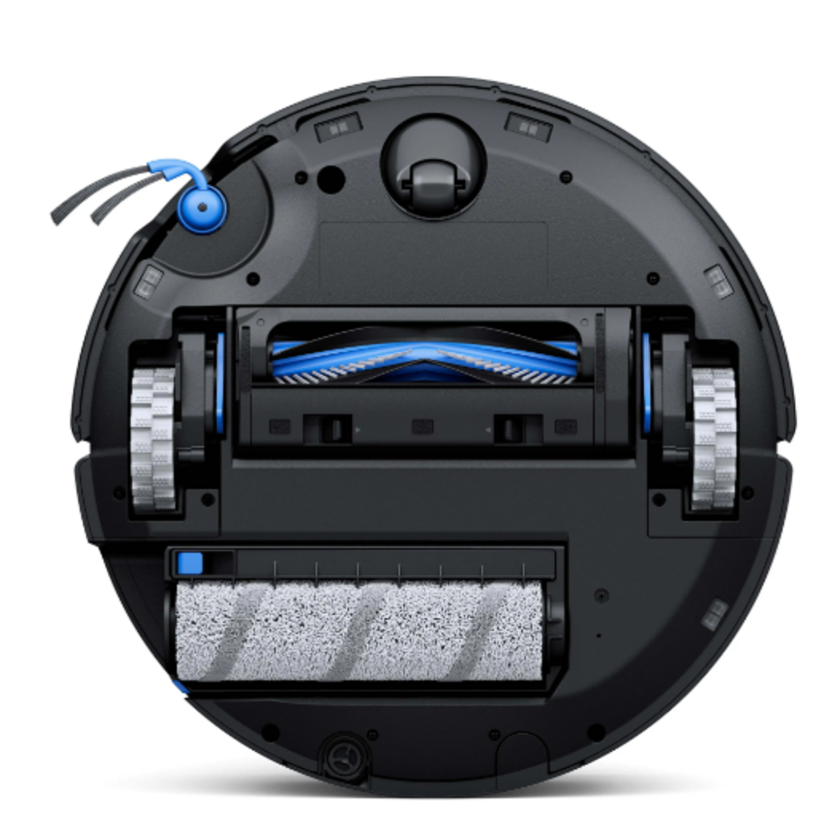 Ecovacs ECOVACS DEEBOT X11 Pro Omni