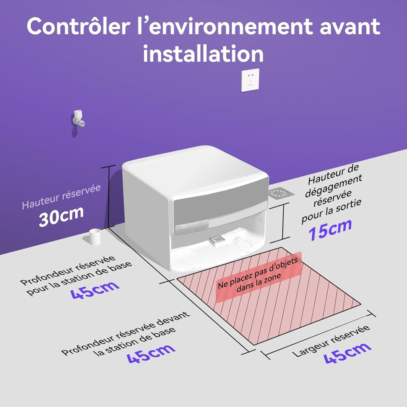 Narwal Robotics Narwal Flow  Compact