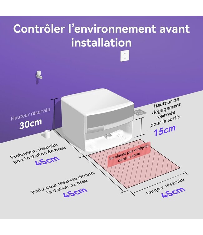Narwal Robotics Narwal Flow  Compact