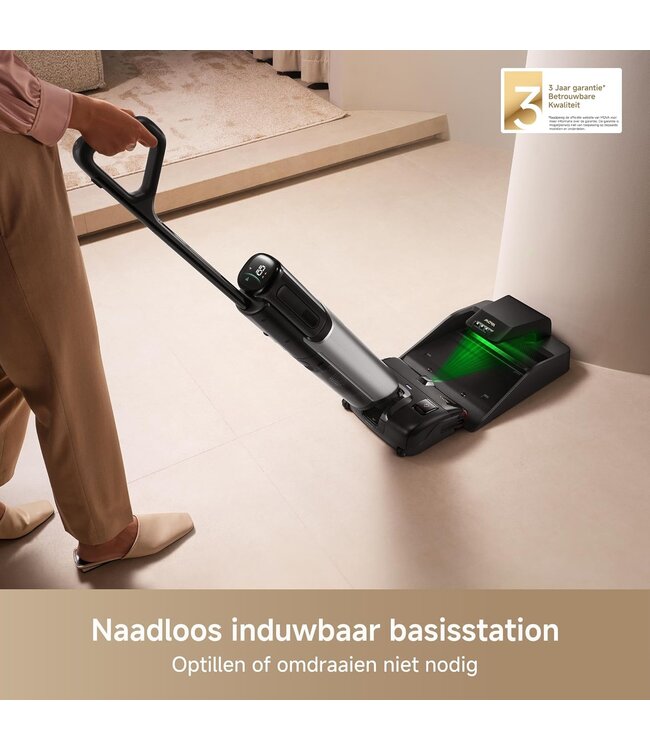 Mova Mova Wet and Dry X4 Plus