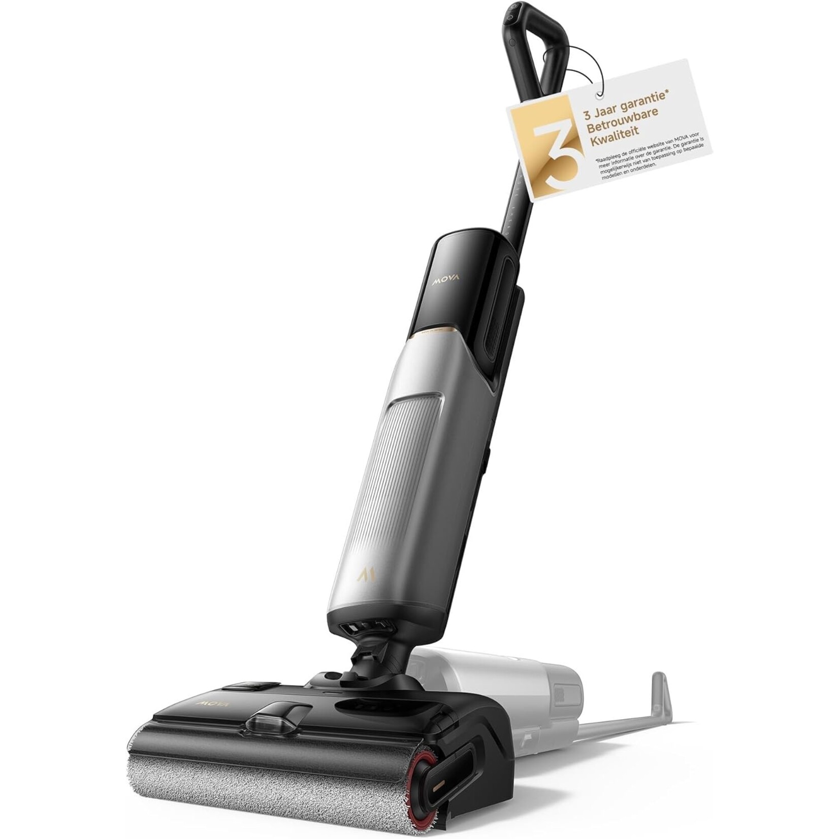 Mova Mova Wet and Dry X4 Plus