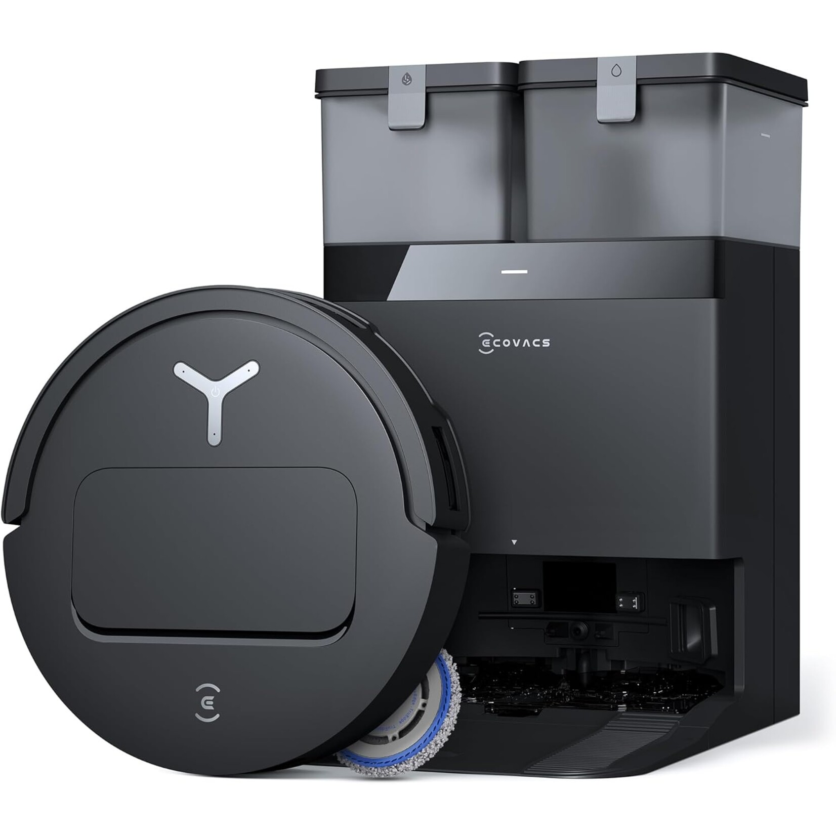 Ecovacs ECOVACS Deebot T50 Max Pro Omni Gen2