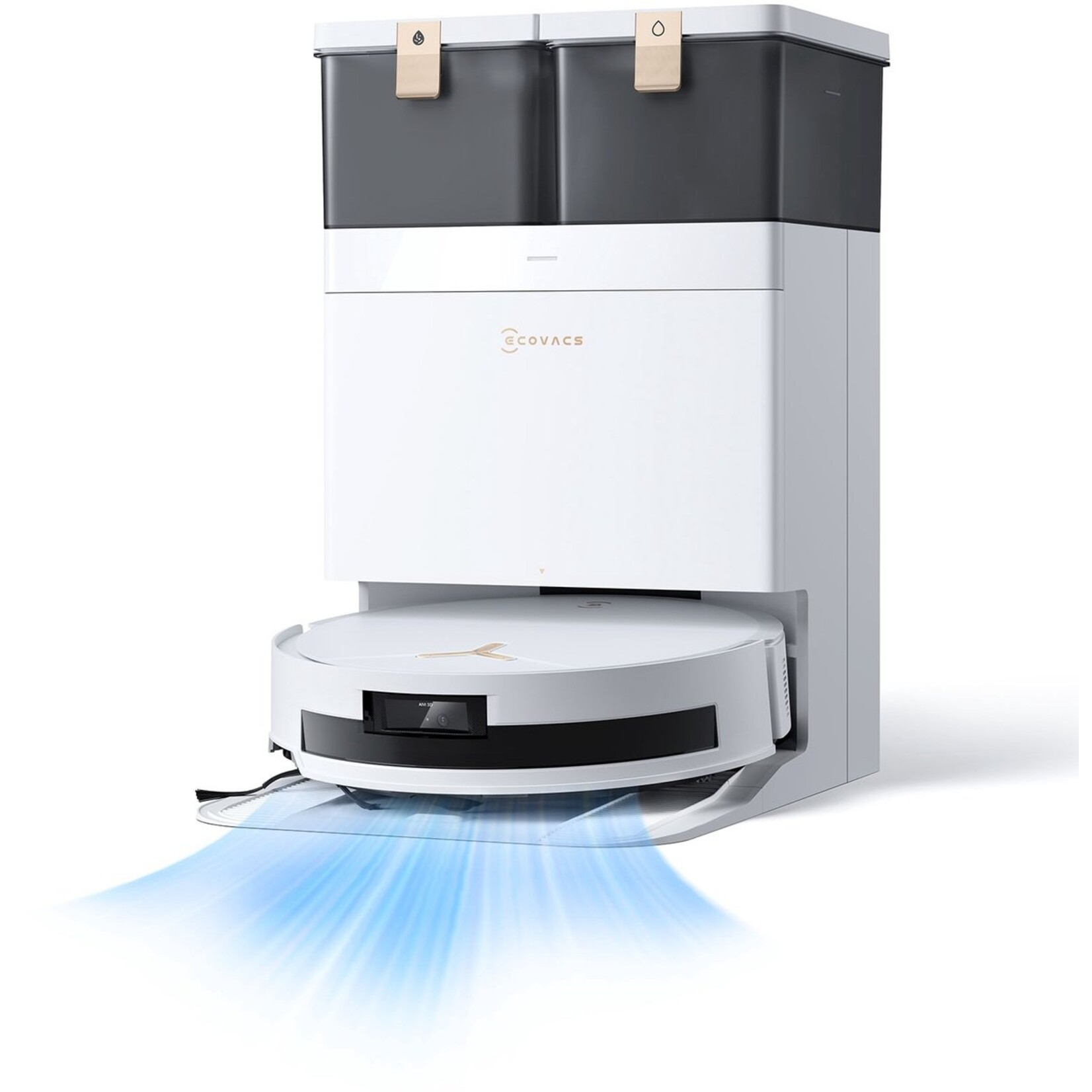 Ecovacs ECOVACS Deebot T50 Max Pro Omni Gen2