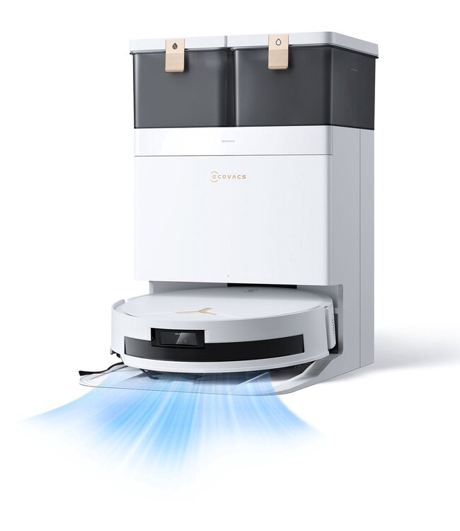 Ecovacs ECOVACS Deebot T50 Max Pro Omni Gen2
