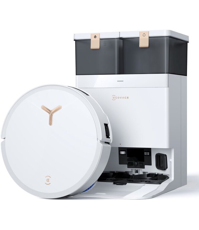 Ecovacs ECOVACS Deebot T50 Max Pro Omni Gen2