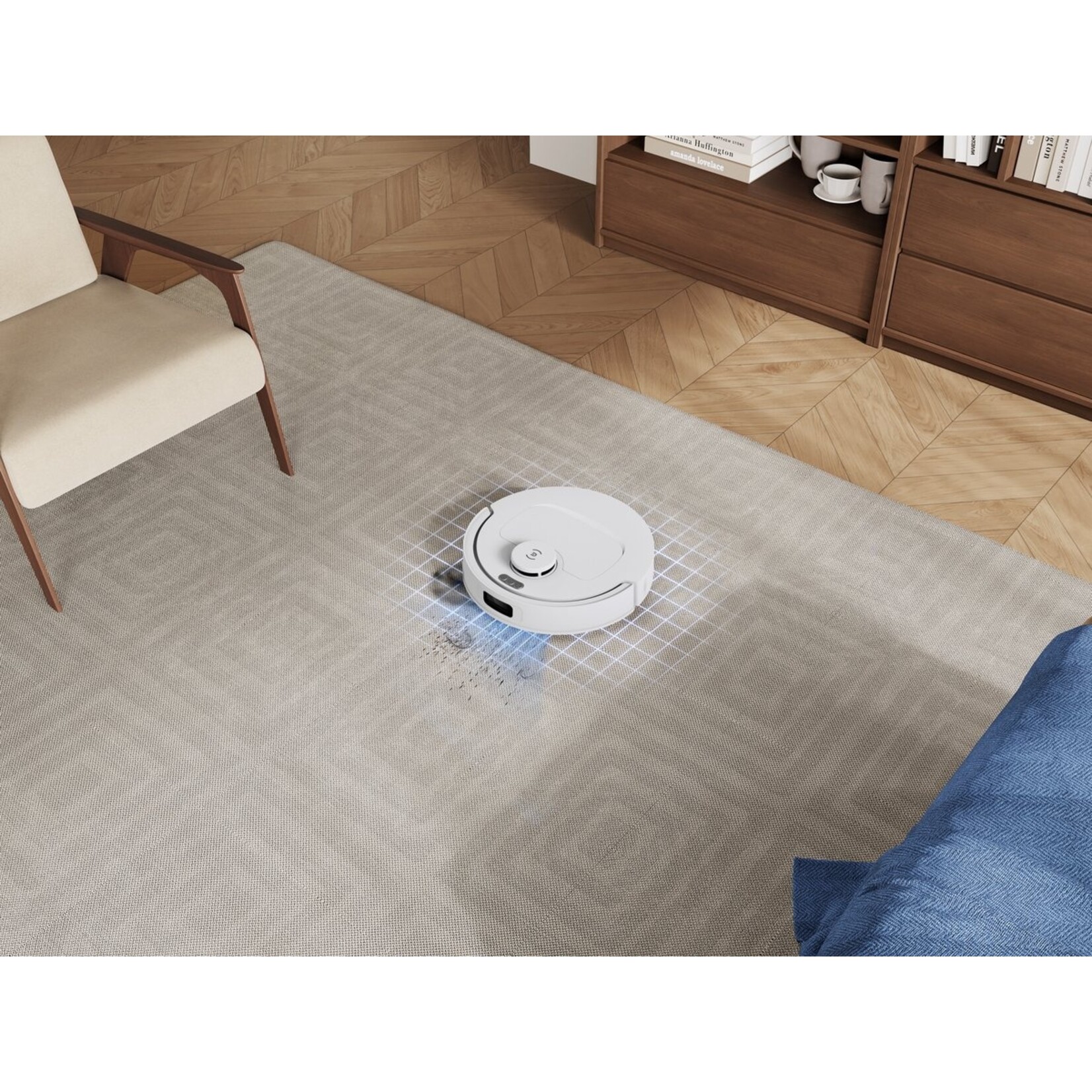 Ecovacs  ECOVACS DEEBOT T30C Omni GEN2