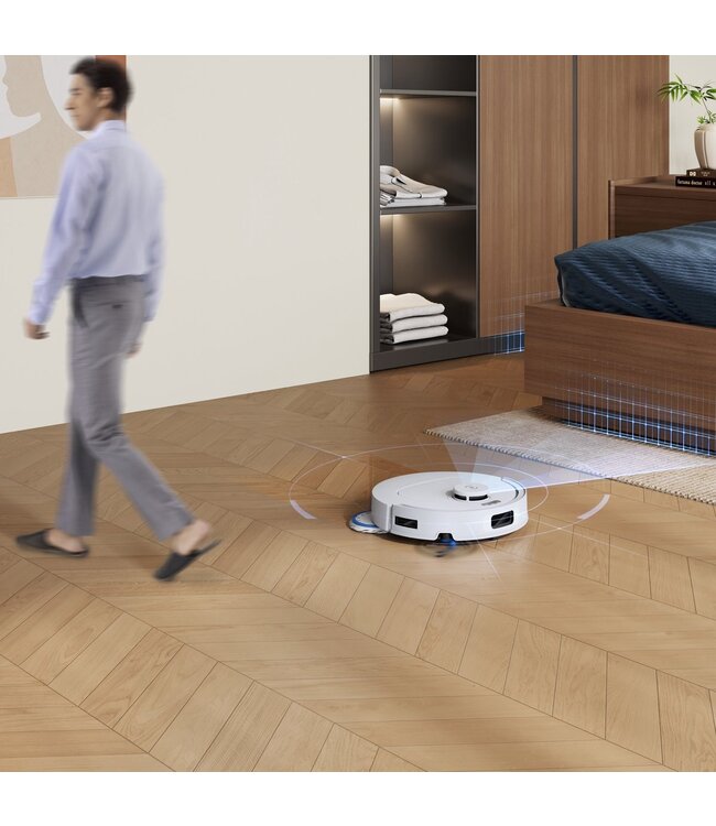 Ecovacs  ECOVACS DEEBOT T30C Omni GEN2