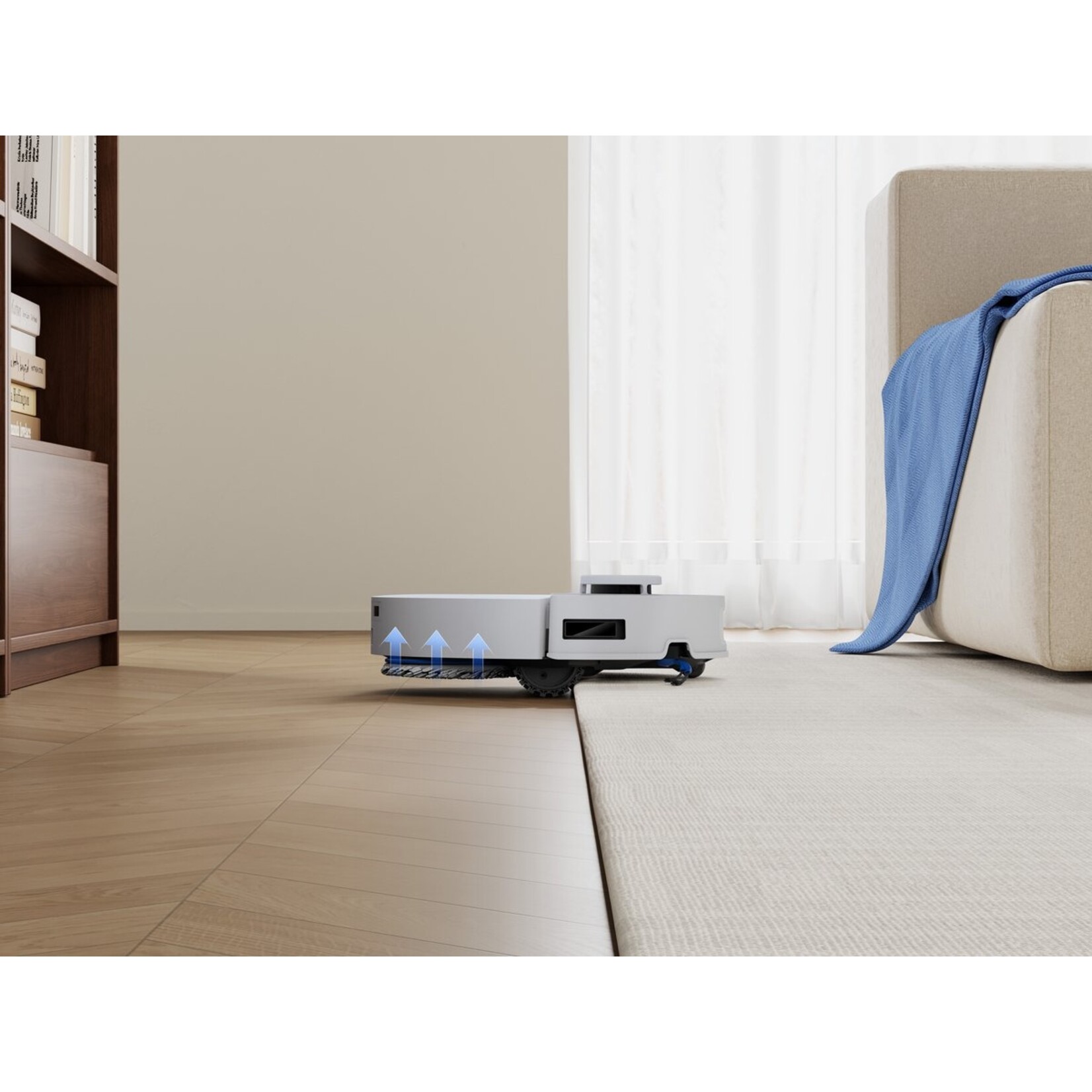 Ecovacs  ECOVACS DEEBOT T30C Omni GEN2
